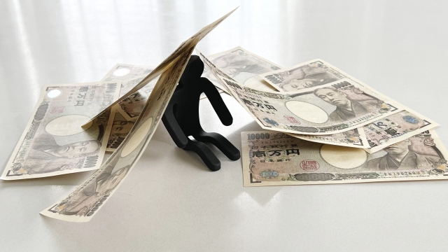 借金がのしかかる。一関市で借金返済の無料相談をする